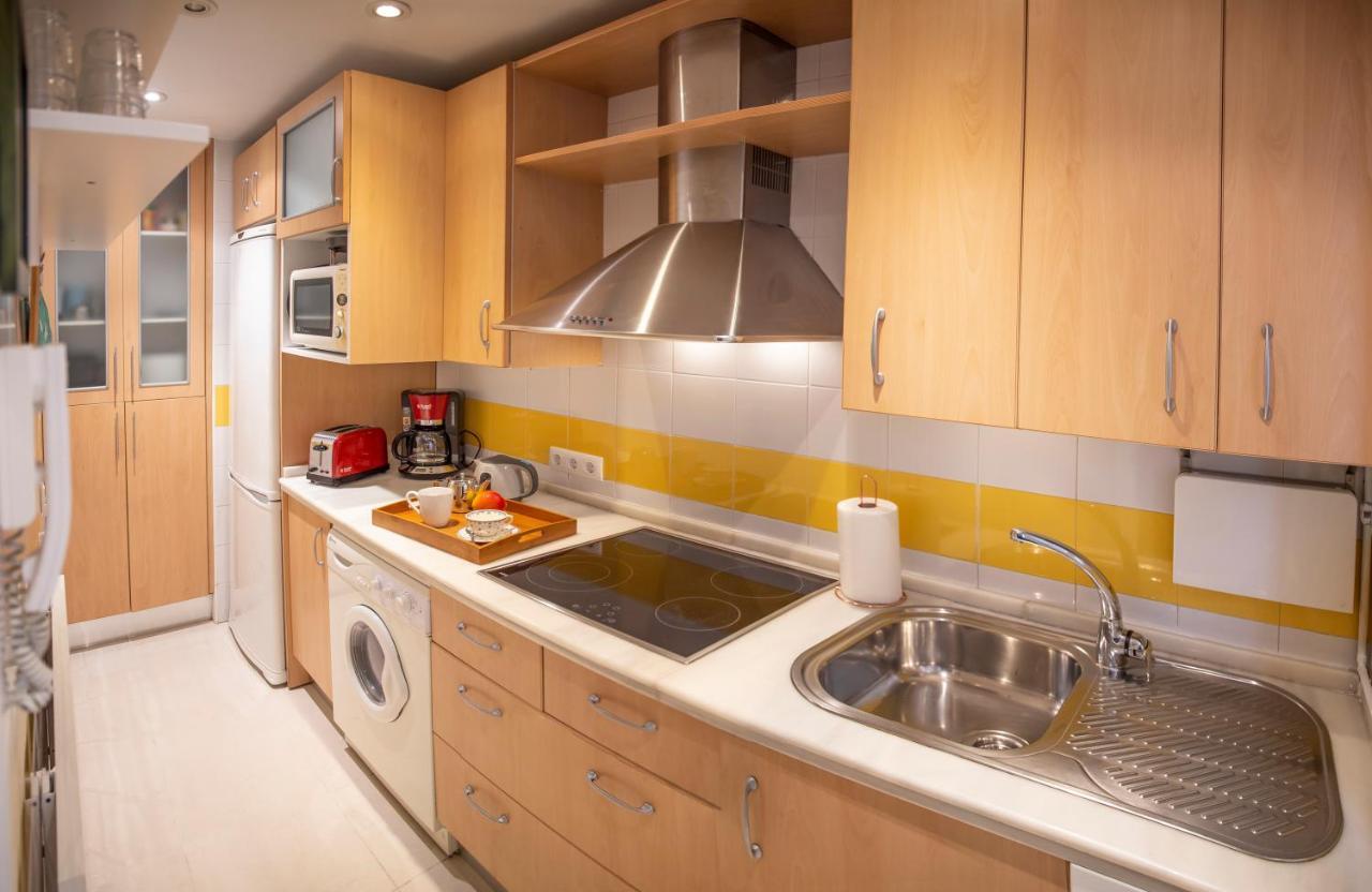 Apartment Centuria Macarena, Apartamento Duplex Seville