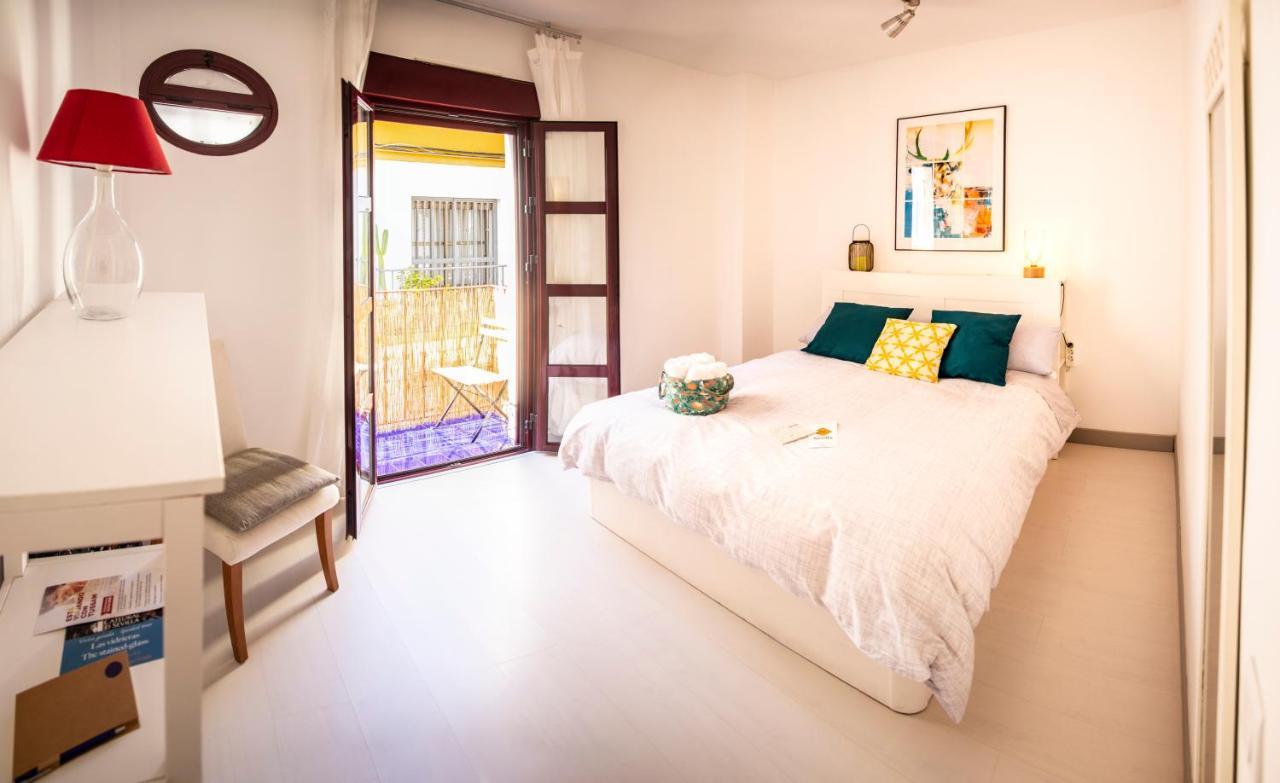 Centuria Macarena, Apartamento Duplex Apartment