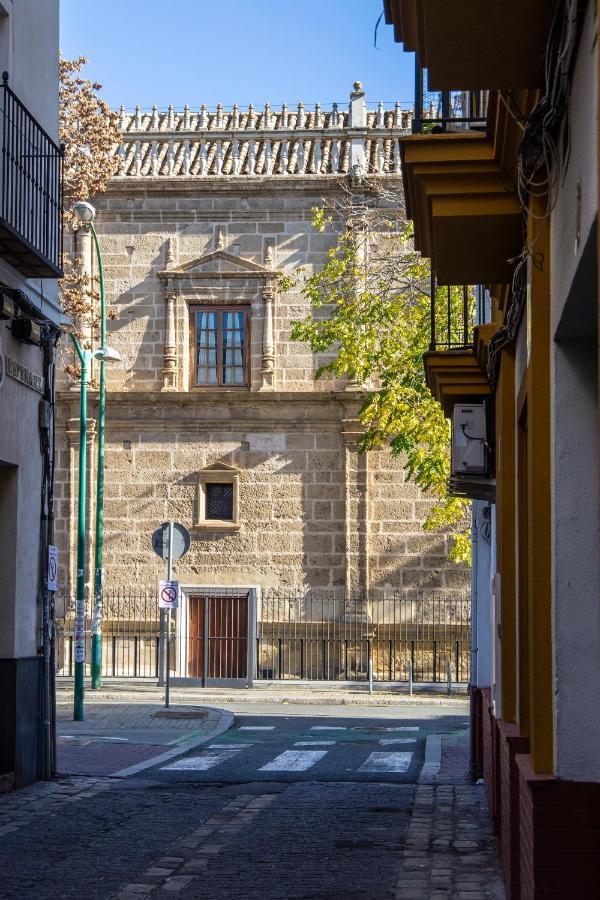 Apartment Centuria Macarena, Apartamento Duplex *