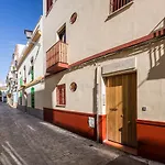 Centuria Macarena, Apartamento Duplex