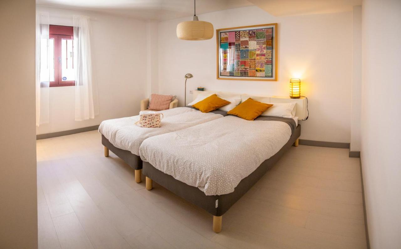 Centuria Macarena, Apartamento Duplex Apartment